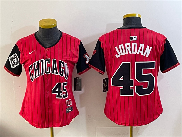 MLB Women Jerseys(2)-1756