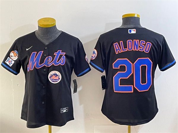 MLB Women Jerseys(2)-1767