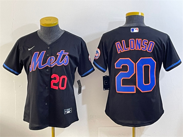 MLB Women Jerseys(2)-1773