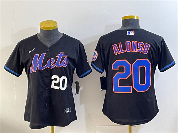 MLB Women Jerseys(2)-1774