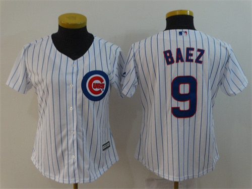 MLB Women Jerseys-275