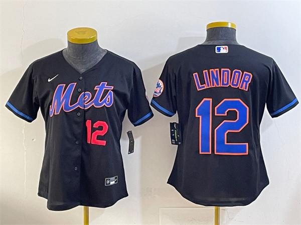 MLB Women Jerseys(2)-1783