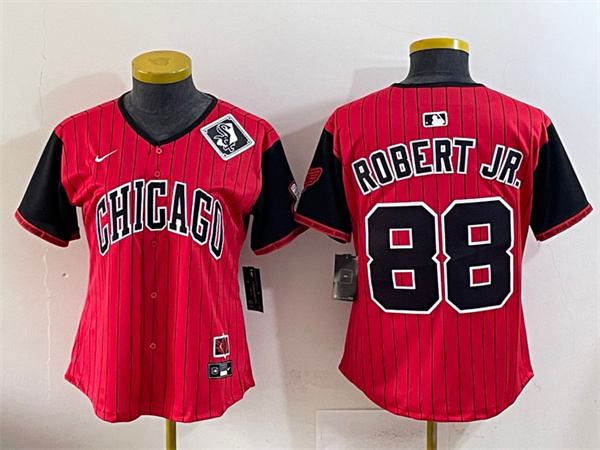 MLB Women Jerseys(2)-1787