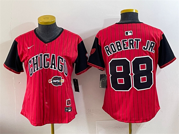 MLB Women Jerseys(2)-1789