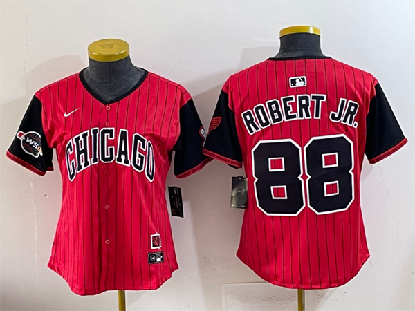 MLB Women Jerseys(2)-1791
