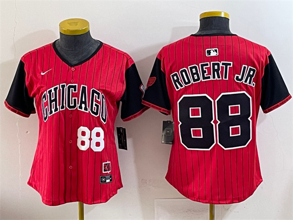 MLB Women Jerseys(2)-1797