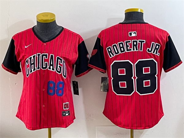MLB Women Jerseys(2)-1799