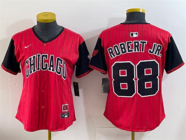MLB Women Jerseys(2)-1800