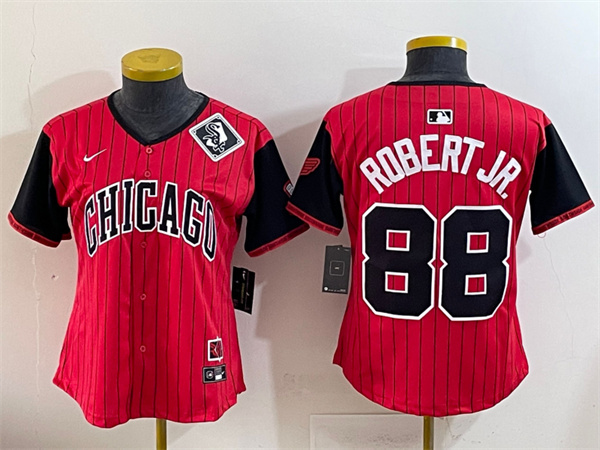 MLB Women Jerseys(2)-1802