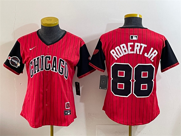 MLB Women Jerseys(2)-1806