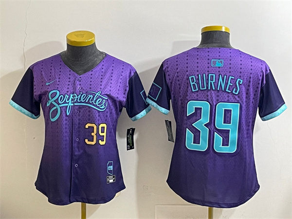 MLB Women Jerseys(2)-1838