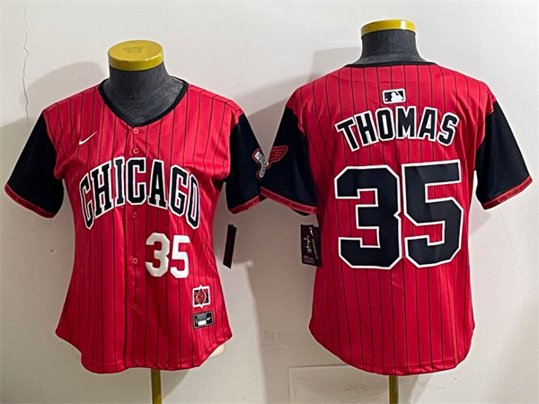 MLB Women Jerseys(2)-1871