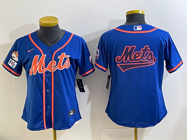 MLB Women Jerseys(2)-1889