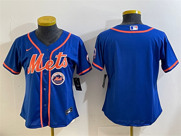 MLB Women Jerseys(2)-1902