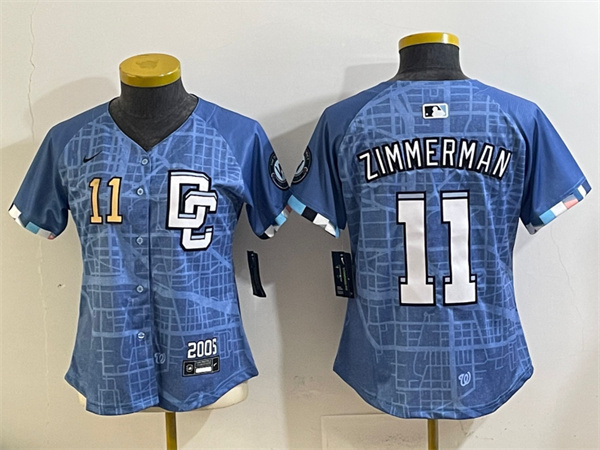 MLB Women Jerseys(2)-1909