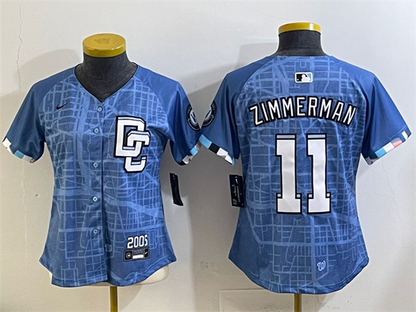 MLB Women Jerseys(2)-1912