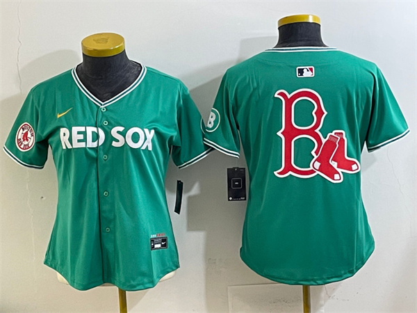 MLB Women Jerseys(2)-1914