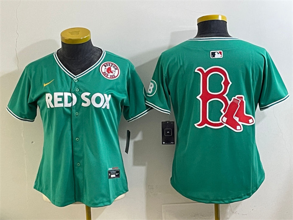 MLB Women Jerseys(2)-1920