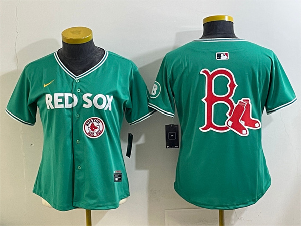 MLB Women Jerseys(2)-1921