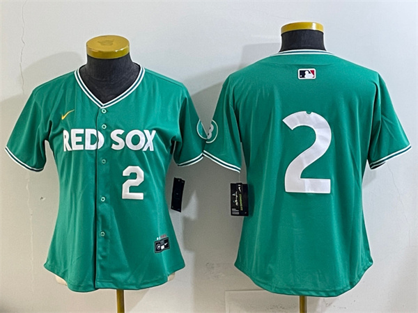 MLB Women Jerseys(2)-1927