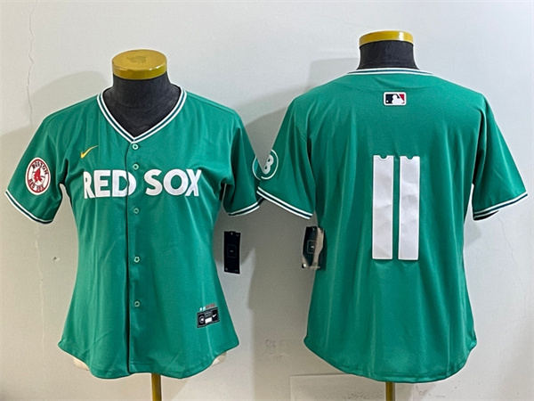 MLB Women Jerseys(2)-1933