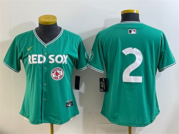 MLB Women Jerseys(2)-1961