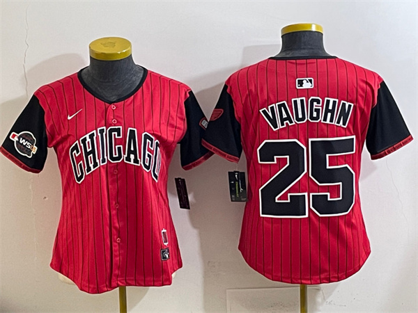 MLB Women Jerseys(2)-1971