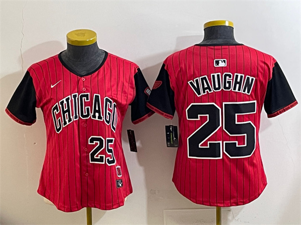 MLB Women Jerseys(2)-1974