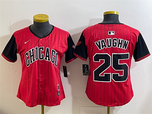 MLB Women Jerseys(2)-1978