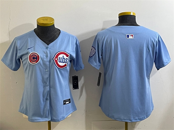 MLB Women Jerseys(2)-1990