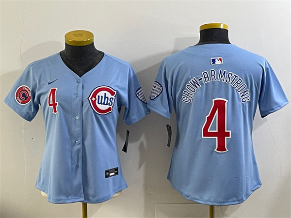 MLB Women Jerseys(2)-1998