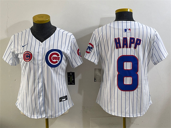 MLB Women Jerseys(2)-2022