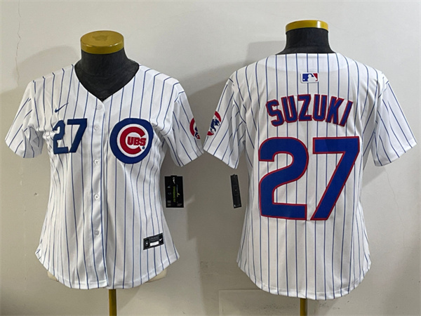 MLB Women Jerseys(2)-2033