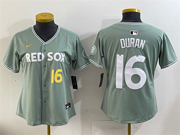MLB Women Jerseys(2)-2106