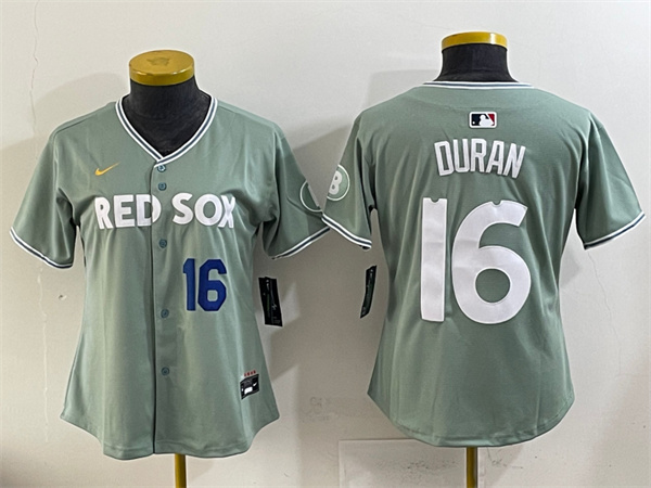 MLB Women Jerseys(2)-2107