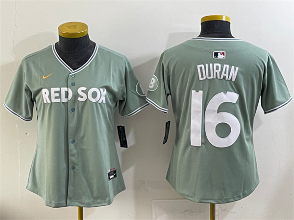 MLB Women Jerseys(2)-2110