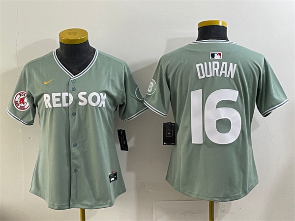 MLB Women Jerseys(2)-2113