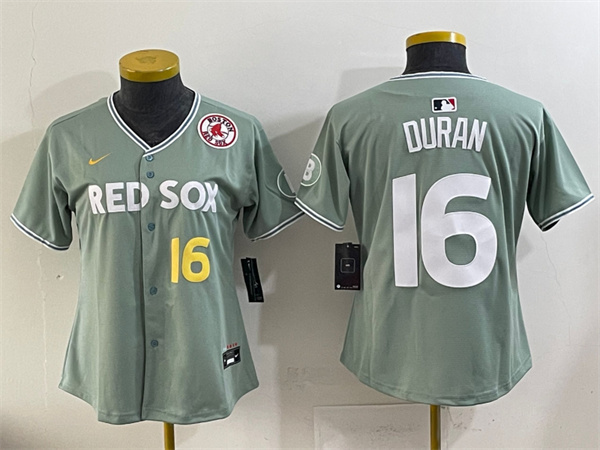 MLB Women Jerseys(2)-2115