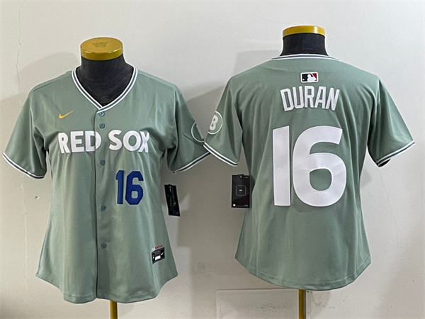 MLB Women Jerseys(2)-2117