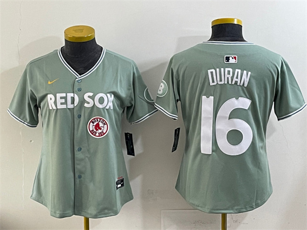 MLB Women Jerseys(2)-2121