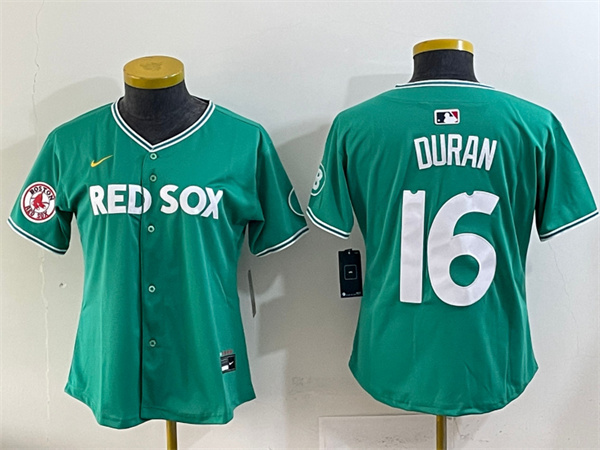 MLB Women Jerseys(2)-2123