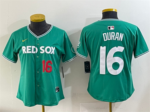 MLB Women Jerseys(2)-2128