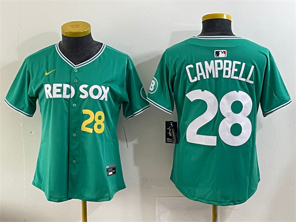 MLB Women Jerseys(2)-2146