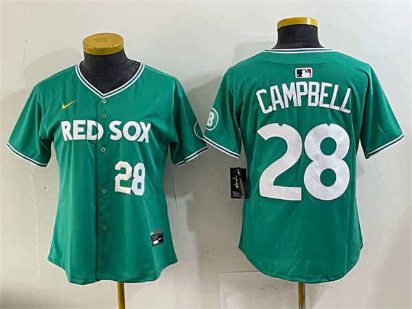 MLB Women Jerseys(2)-2148