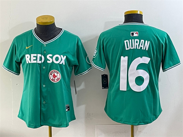 MLB Women Jerseys(2)-2181