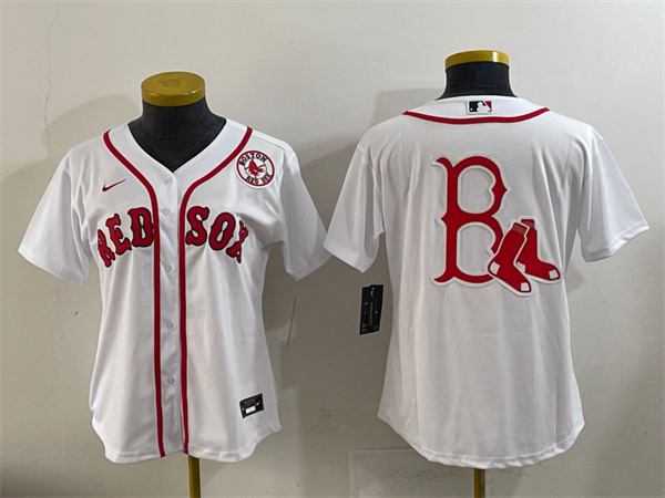 MLB Women Jerseys(2)-2182