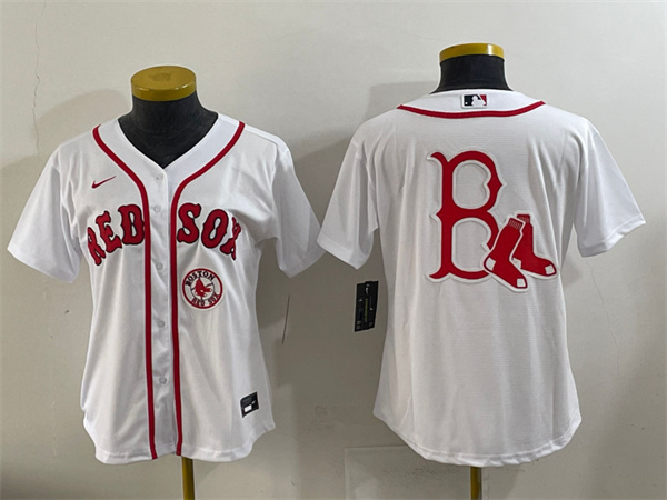 MLB Women Jerseys(2)-2189