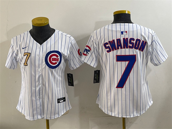 MLB Women Jerseys(2)-2206