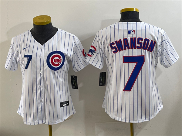 MLB Women Jerseys(2)-2208