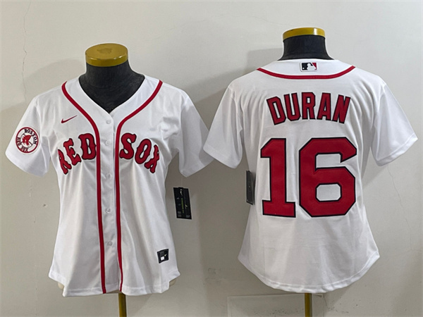 MLB Women Jerseys(2)-2216